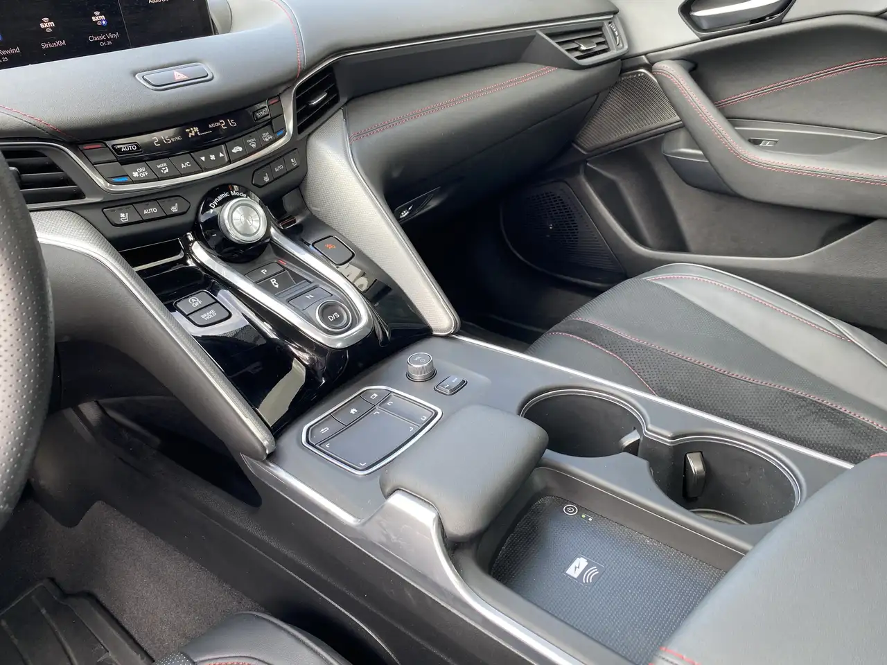 Acura TLX photo Acura TLX