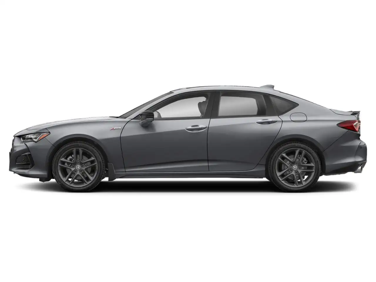 Acura TLX снимка Acura TLX