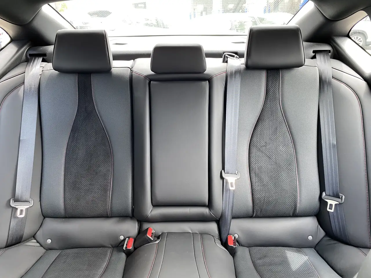 Acura TLX photo Acura TLX