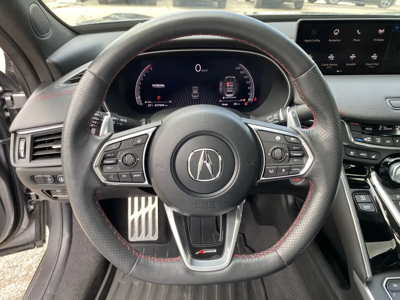 Acura TLX photo Acura TLX