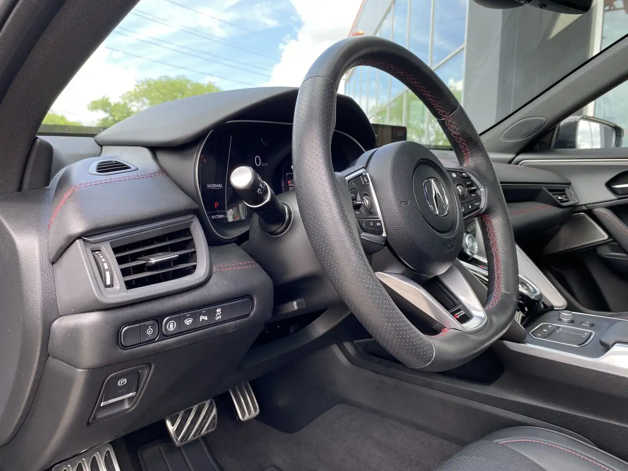 Acura TLX photo Acura TLX