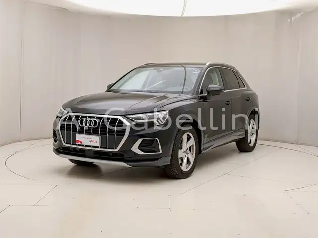 2025 Audi Q3 in Black for sale