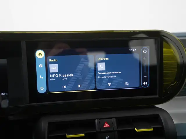 Fiat Grande Panda view 14