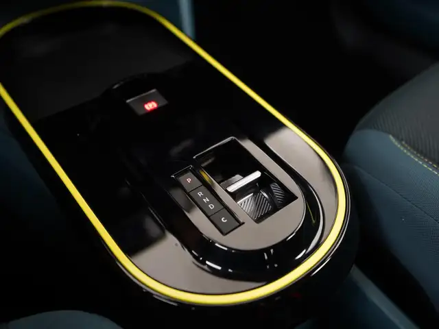 Fiat Grande Panda view 11