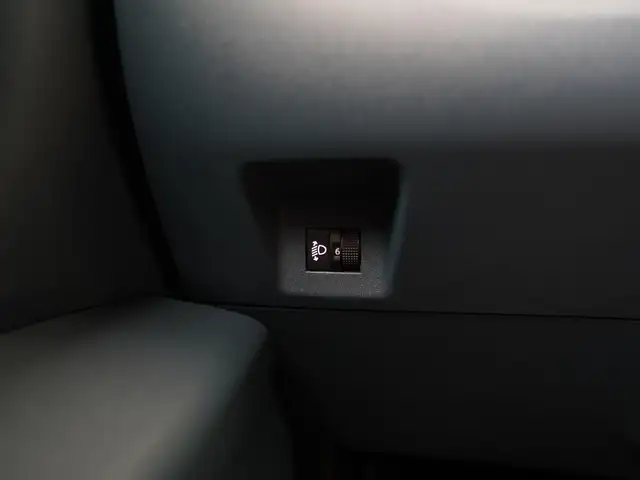 Fiat Grande Panda view 29