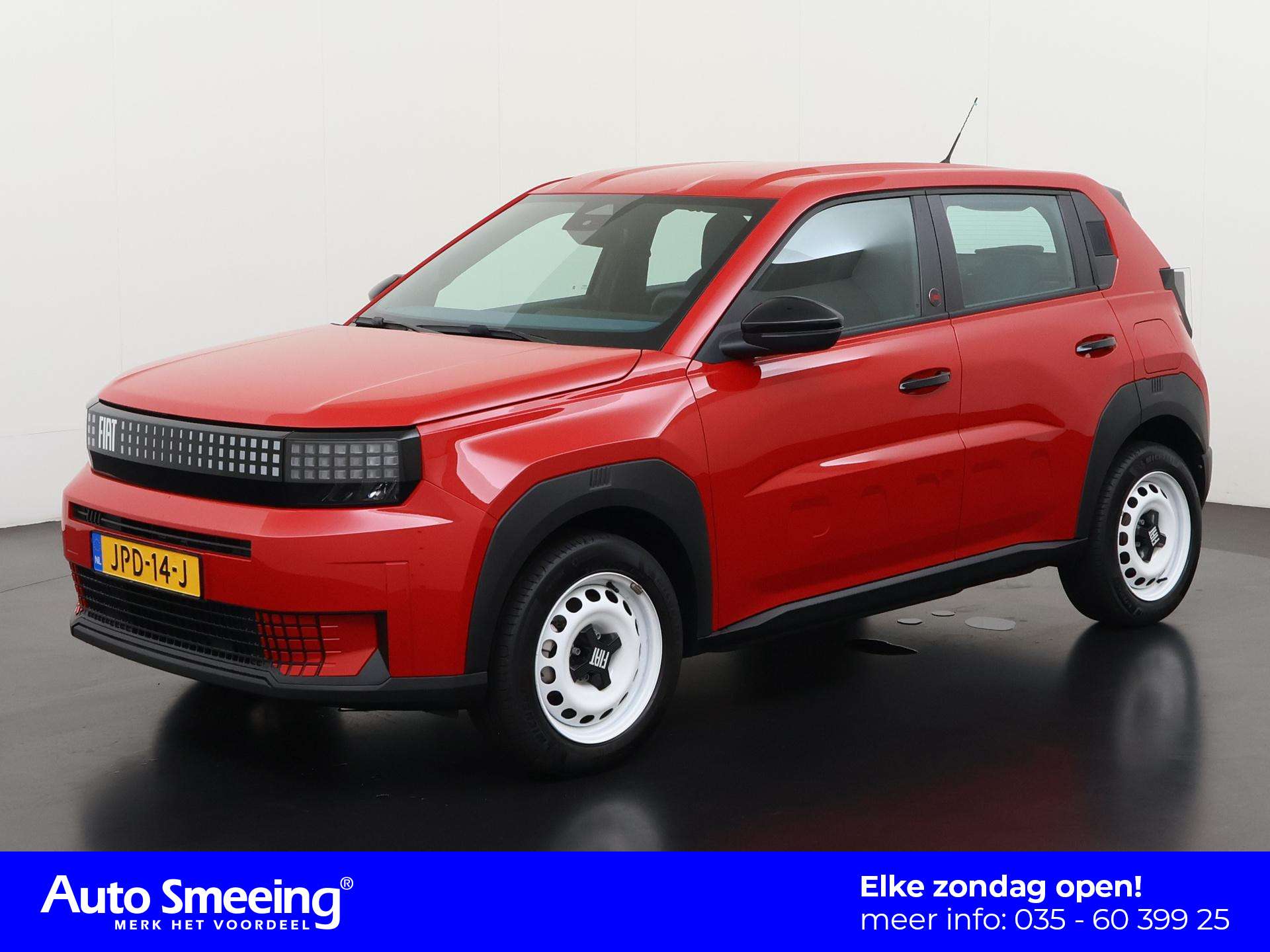 Fiat Grande Panda