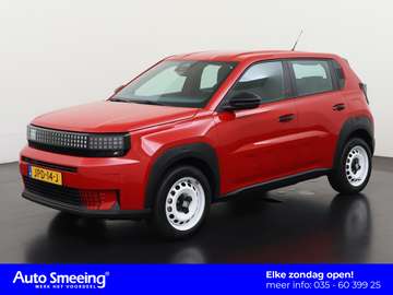 RED 11kW 44 kWh | Apple/Android Carplay | Digital
