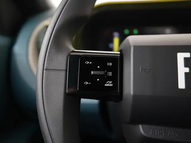 Fiat Grande Panda view 8