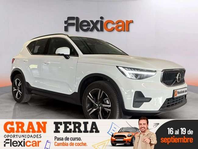 Volvo XC40 2.0 B3 G Essential Auto - foto 1