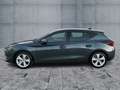 SEAT Leon 1.5 TSI FR-LINE LED+NAV+APP+ACC+SHZ+PDC+RFK Grau - thumbnail 4