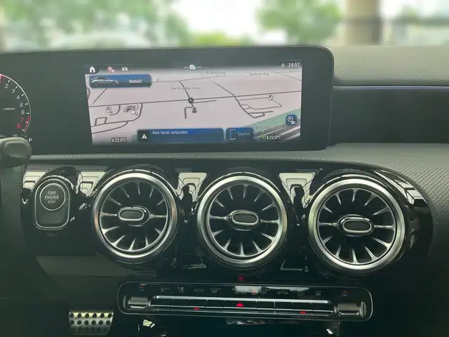 Mercedes-Benz A-Class view 12