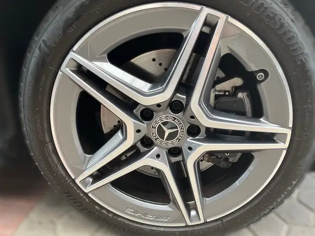 Mercedes-Benz A-Class view 6