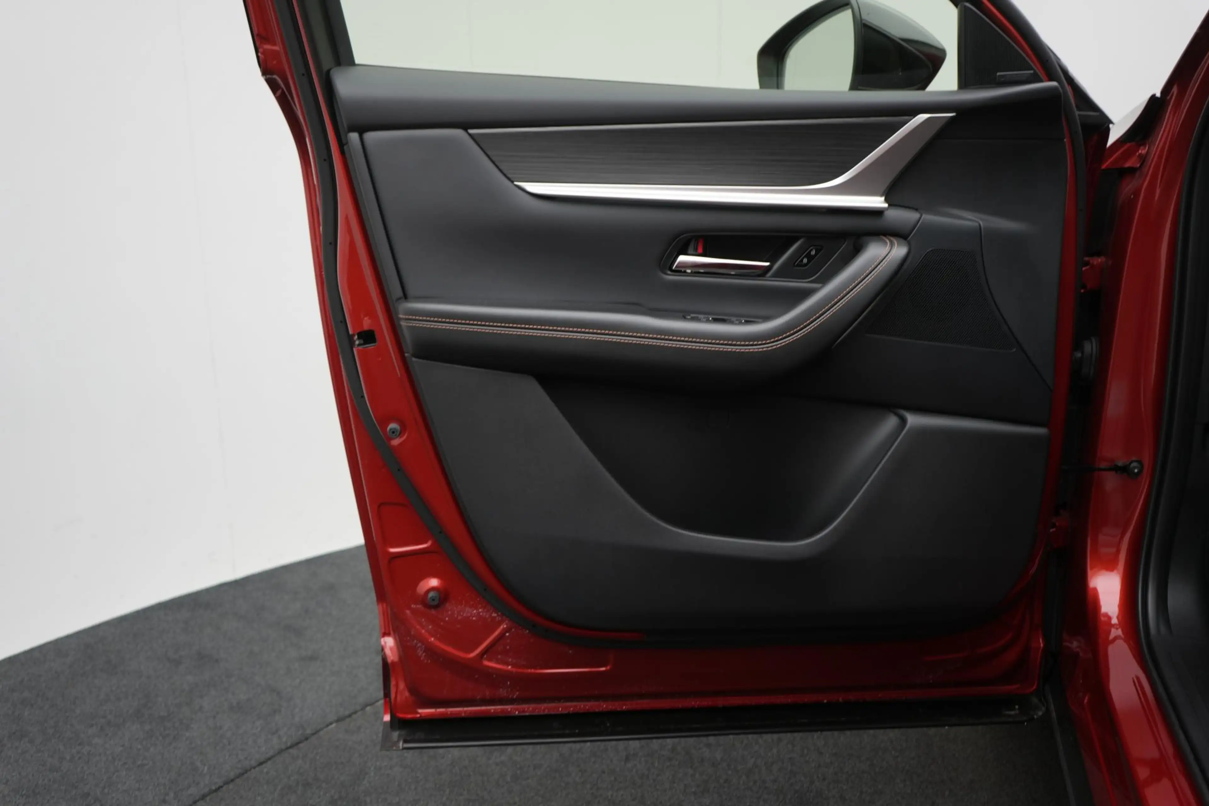 Mazda CX-80 2.5 E-SKYACTIV PHEV Homura Plus 4WD automaat 6p. | — photo 11
