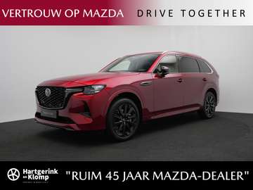 2.5 E-SKYACTIV PHEV Homura Plus 4WD automaat 6p. |