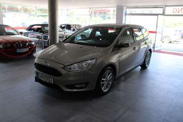 1,0 EcoBoost KLIMA AHK PDC 6.GANG