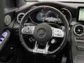 Mercedes-Benz GLC 43 AMG 4M Night Panorama Distronic HeadUp Weiß - thumbnail 8