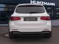 Mercedes-Benz GLC 43 AMG 4M Night Panorama Distronic HeadUp Weiß - thumbnail 4