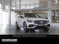 Mercedes-Benz GLC 43 AMG 4M Night Panorama Distronic HeadUp Weiß - thumbnail 7