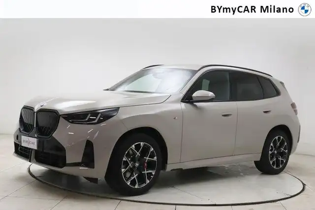 BMW X3 xdrive20d MSport Pro auto