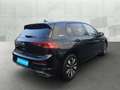 Volkswagen Golf VIII 1.5 TSI GOAL +AHK +LED +ACC +VIRTUAL +NAVI + Schwarz - thumbnail 4