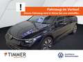 Volkswagen Golf VIII 1.5 TSI GOAL +AHK +LED +ACC +VIRTUAL +NAVI + Schwarz - thumbnail 1