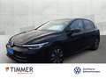 Volkswagen Golf VIII 1.5 TSI GOAL +AHK +LED +ACC +VIRTUAL +NAVI + Schwarz - thumbnail 1