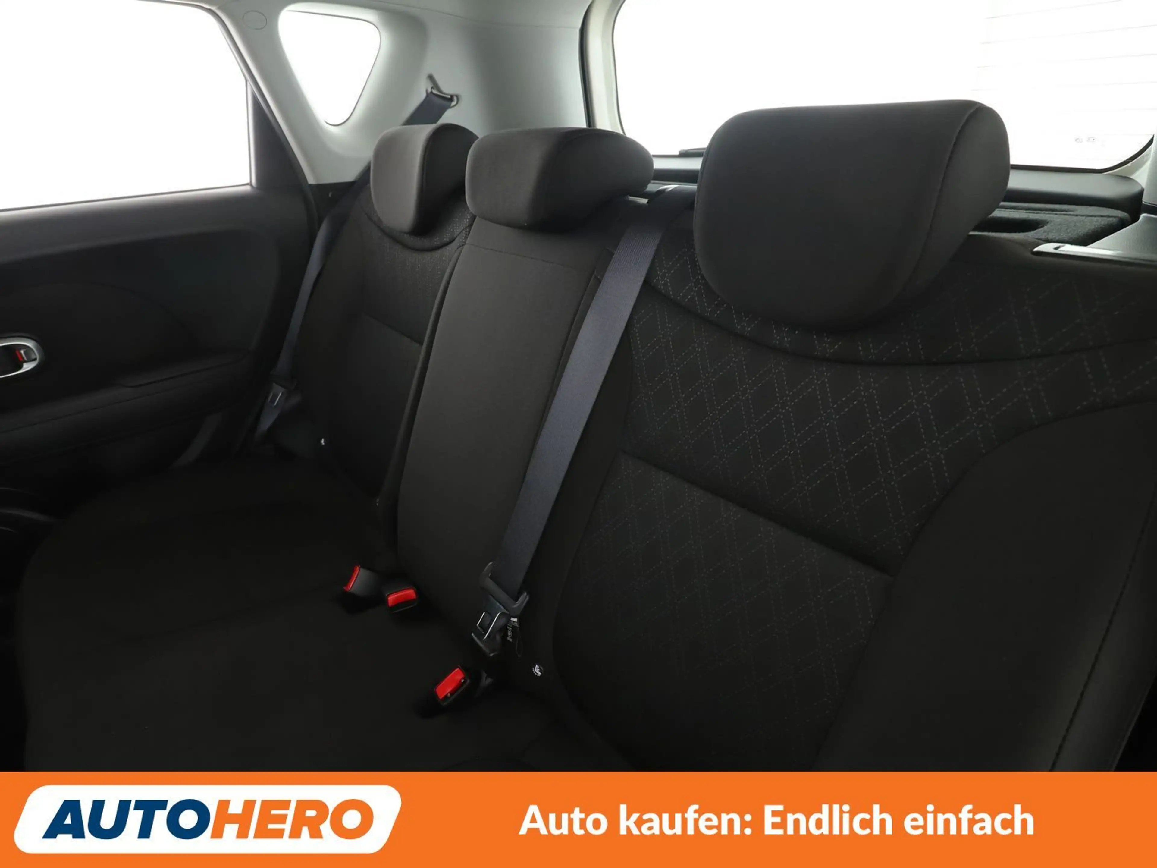 Kia Soul 1.6 GDI Edition 7*PDC*ALU*KLIMA* — photo 14