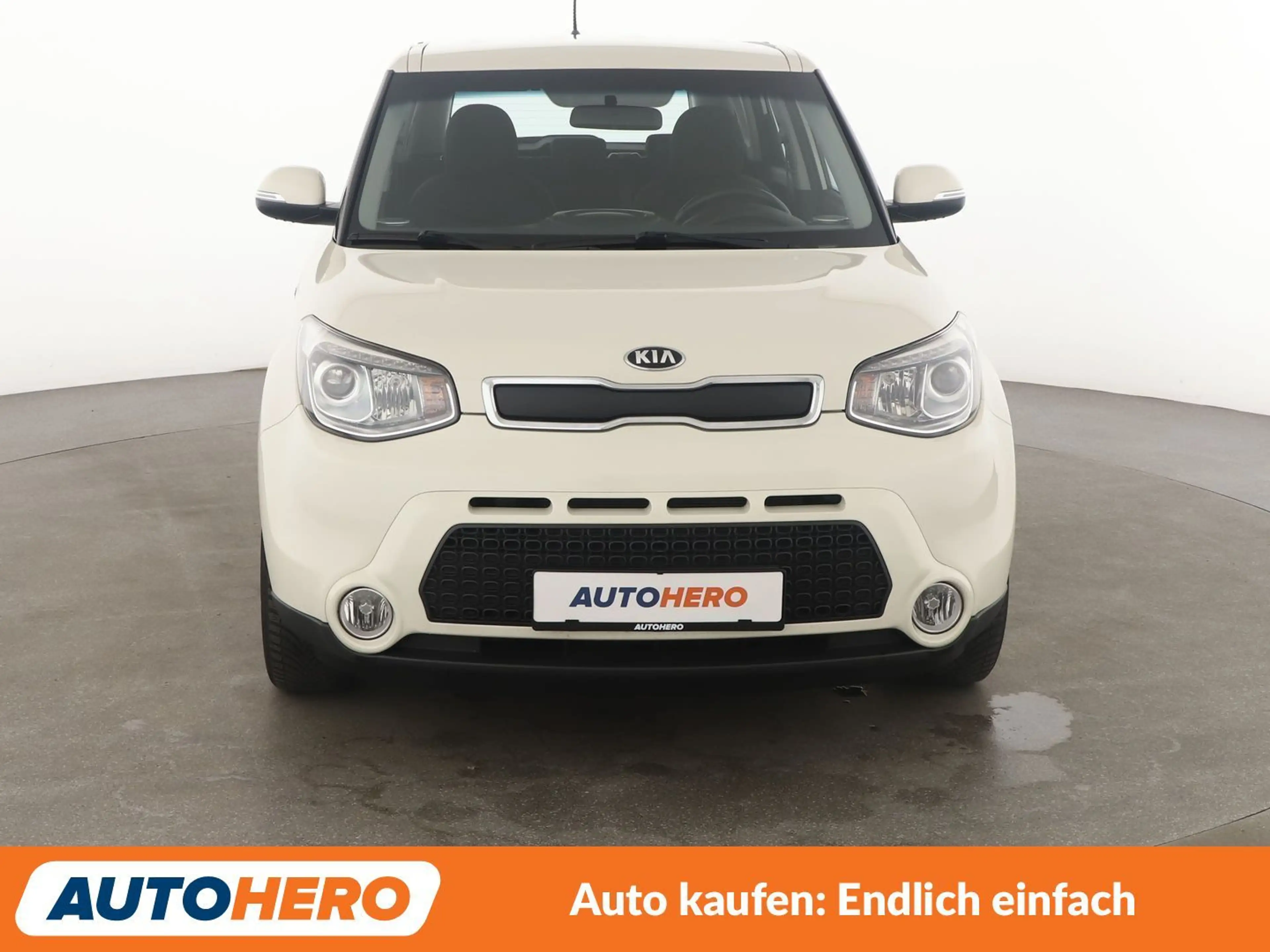 Kia Soul 1.6 GDI Edition 7*PDC*ALU*KLIMA* — photo 9