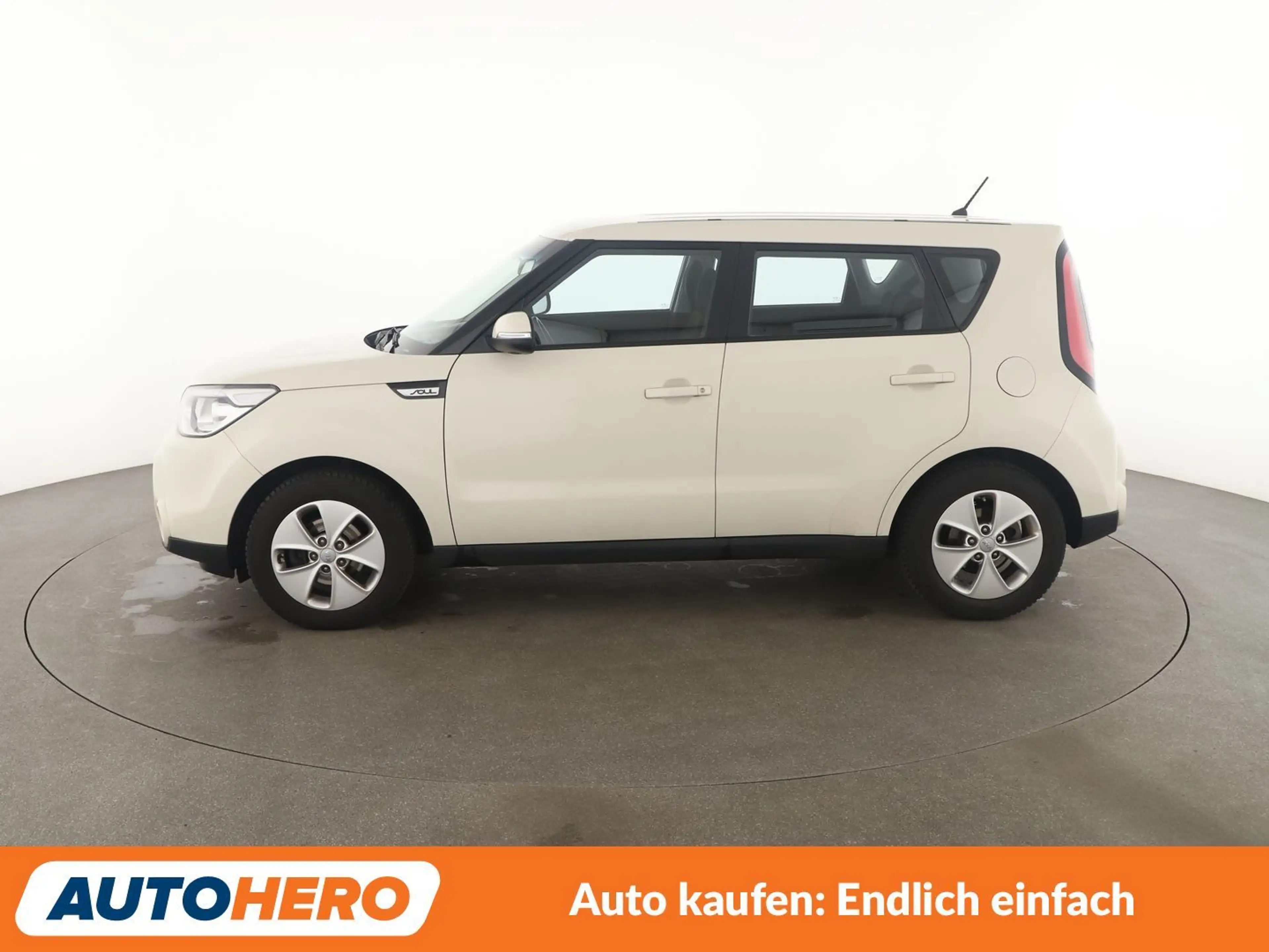 Kia Soul 1.6 GDI Edition 7*PDC*ALU*KLIMA* — photo 3