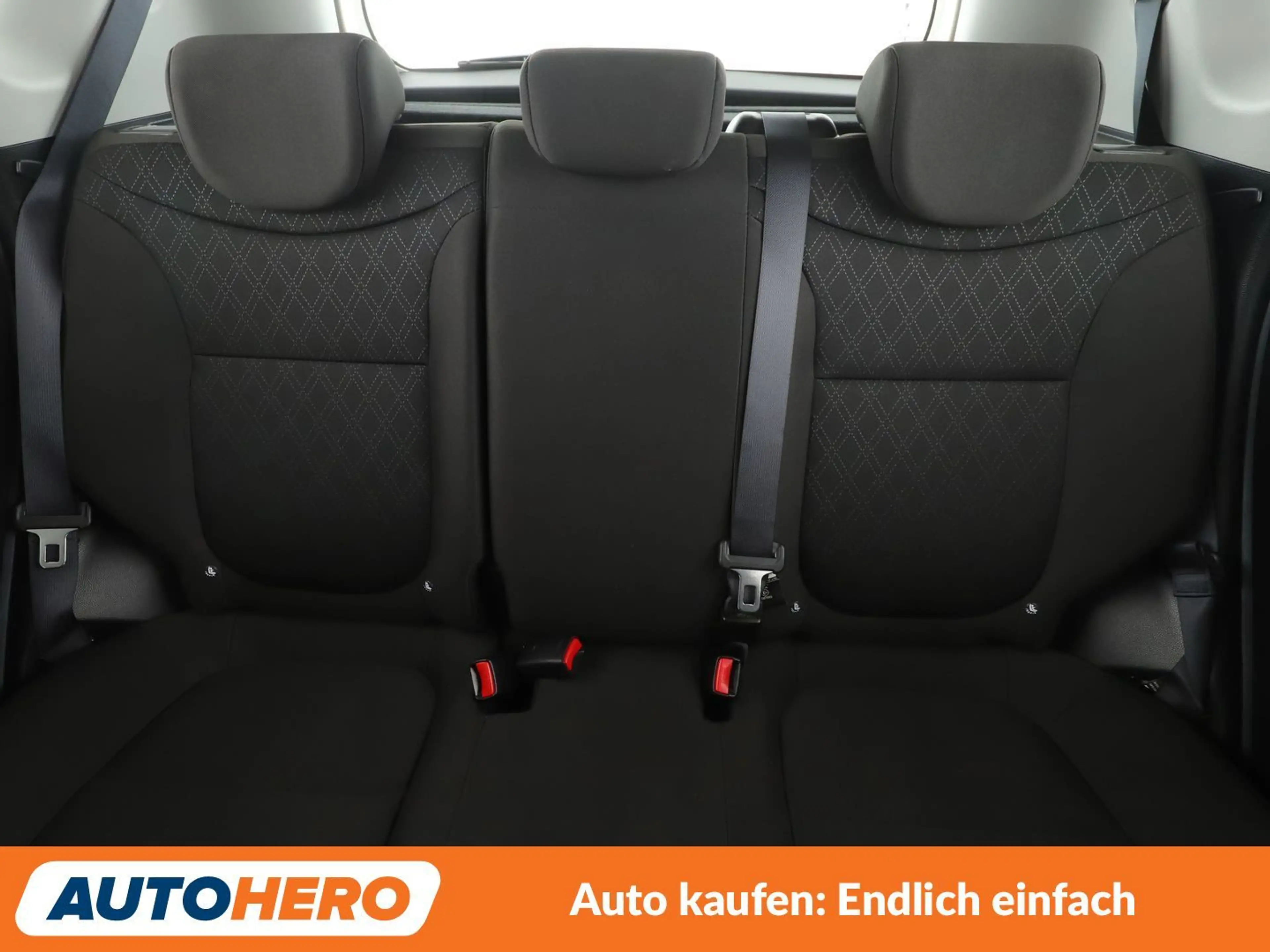 Kia Soul 1.6 GDI Edition 7*PDC*ALU*KLIMA* — photo 15