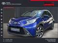 Toyota Aygo X Pulse Bleu - thumbnail 1