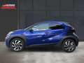 Toyota Aygo X Pulse Blau - thumbnail 3