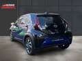 Toyota Aygo X Pulse Blau - thumbnail 2