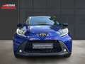 Toyota Aygo X Pulse Blau - thumbnail 5