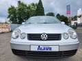 Volkswagen Polo 1,2 Comfortline HU NEU! Garantie 5-Türer Grau - thumbnail 2