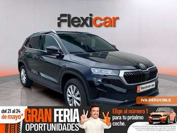2.0TDI Adblue Ambition 85kW