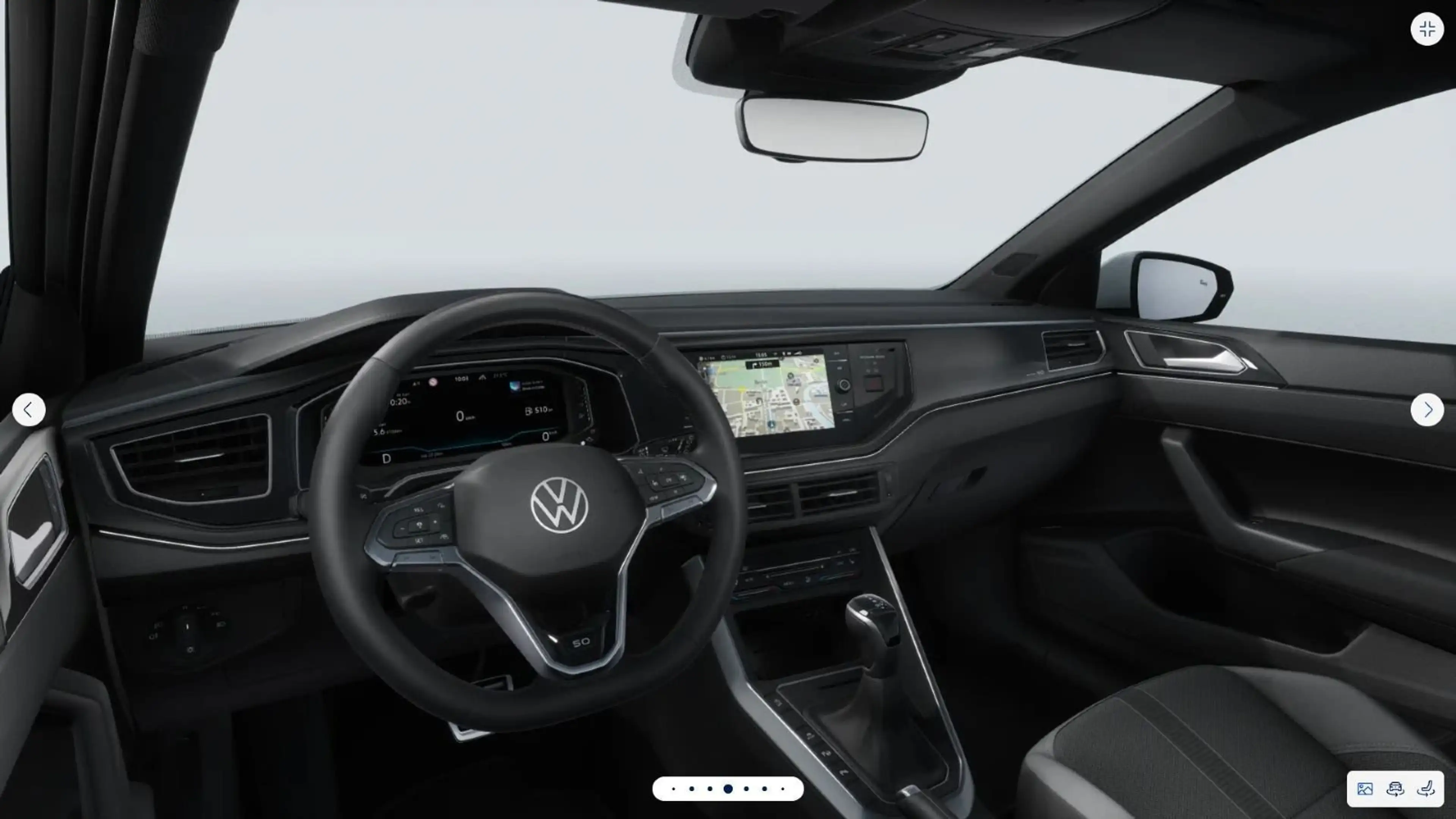 Volkswagen Polo EDITION 50 1,0 l TSI 116 PS DSG — photo 9