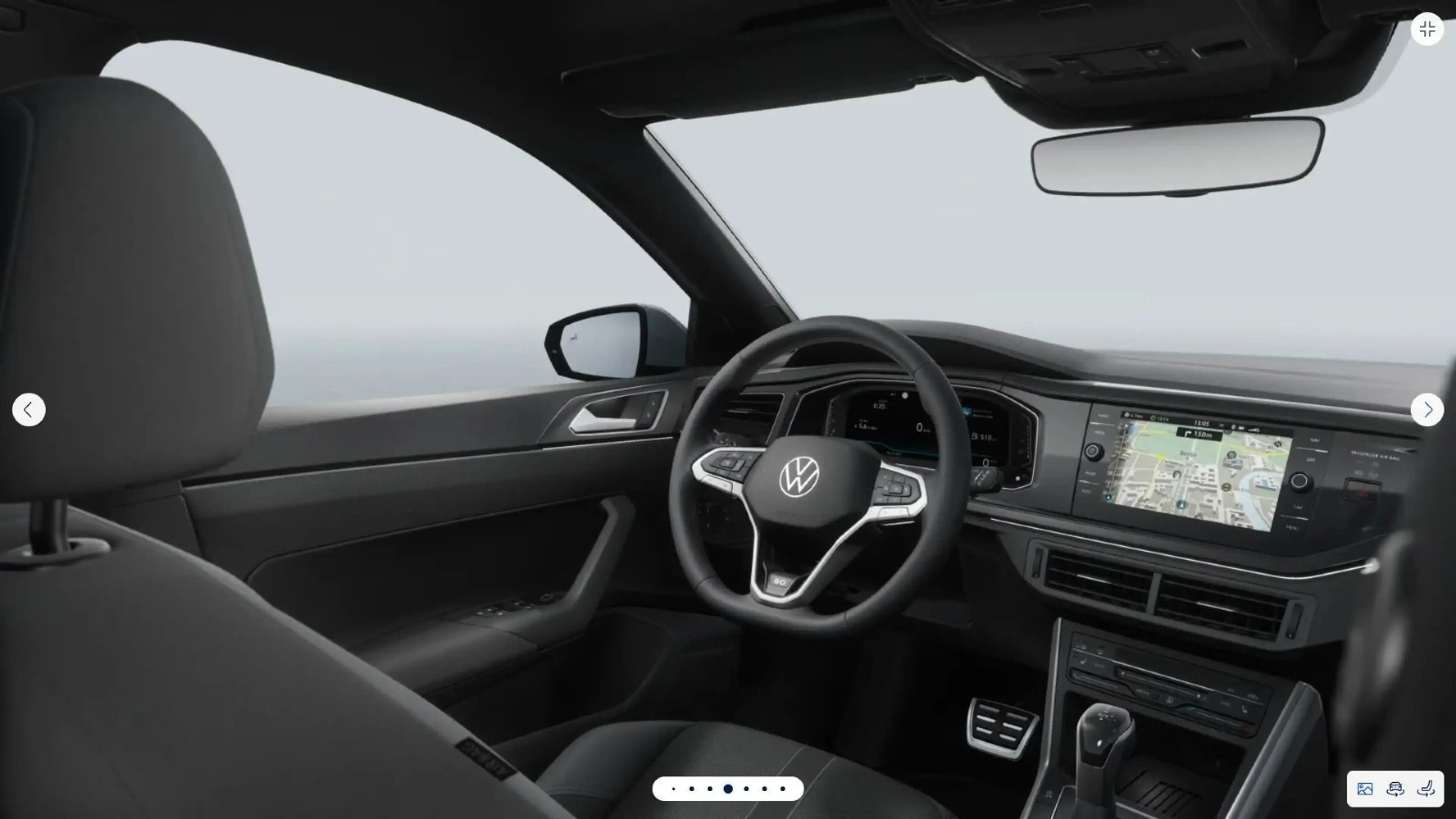 Volkswagen Polo EDITION 50 1,0 l TSI 116 PS DSG — photo 10