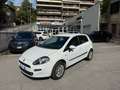 Fiat Punto Punto III 2012 5p 1.4 natural power Pop 70cv Bianco - thumbnail 1