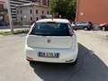 Fiat Punto Punto III 2012 5p 1.4 natural power Pop 70cv Bianco - thumbnail 4