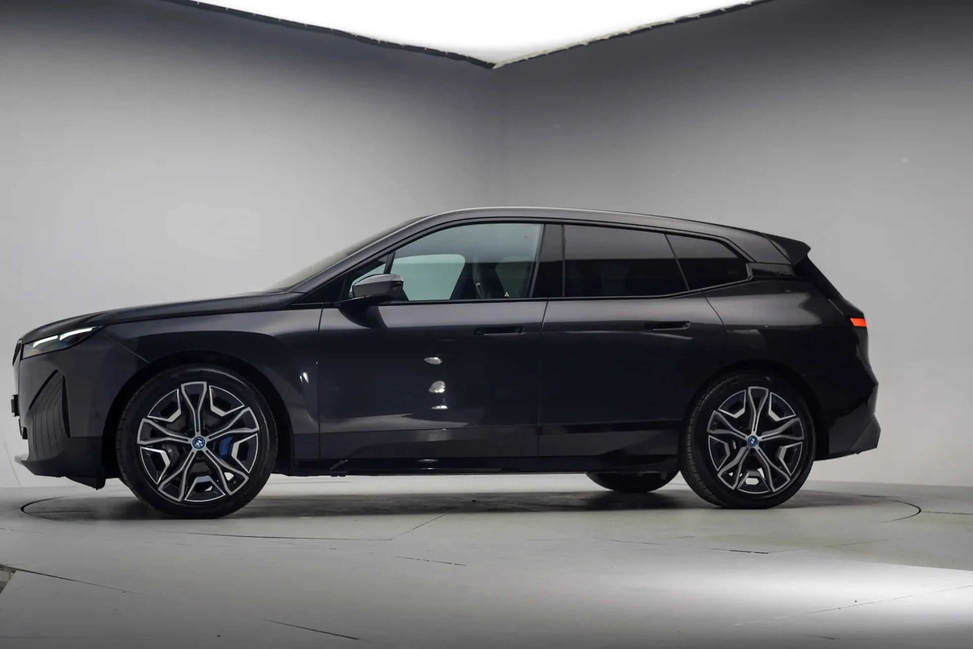 BMW iX xDrive50 M Sport High Executive 112 kWh [ Panorama — photo 2