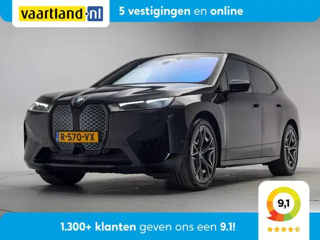 BMW iX xDrive50 M Sport High Executive 112 kWh [ Panorama