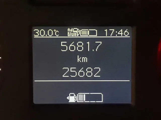 Mercedes-Benz Sprinter view 13