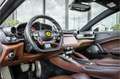 Ferrari GTC4 Lusso GTC4Lusso T 3.9 V8 - Panorama | Passenger Display Grau - thumbnail 8