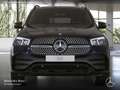 Mercedes-Benz GLE 350 de 4M AMG+NIGHT+360+AHK+LED+FAHRASS+20"+9G Schwarz - thumbnail 8