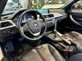 BMW 420 d Cabrio Modern *AIR COLLAR* Biały - thumbnail 12
