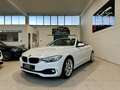 BMW 420 d Cabrio Modern *AIR COLLAR* White - thumbnail 1
