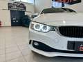BMW 420 d Cabrio Modern *AIR COLLAR* Bianco - thumbnail 10