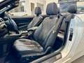 BMW 420 d Cabrio Modern *AIR COLLAR* bijela - thumbnail 13
