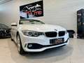 BMW 420 d Cabrio Modern *AIR COLLAR* bijela - thumbnail 3